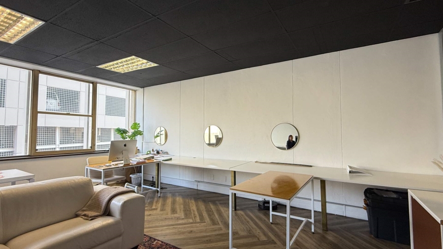 To Let commercial Property for Rent in Cape Town City Centre Western Cape